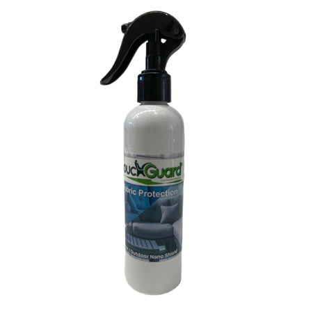 couchguard indoor outdoor fabric protection spray 250ml