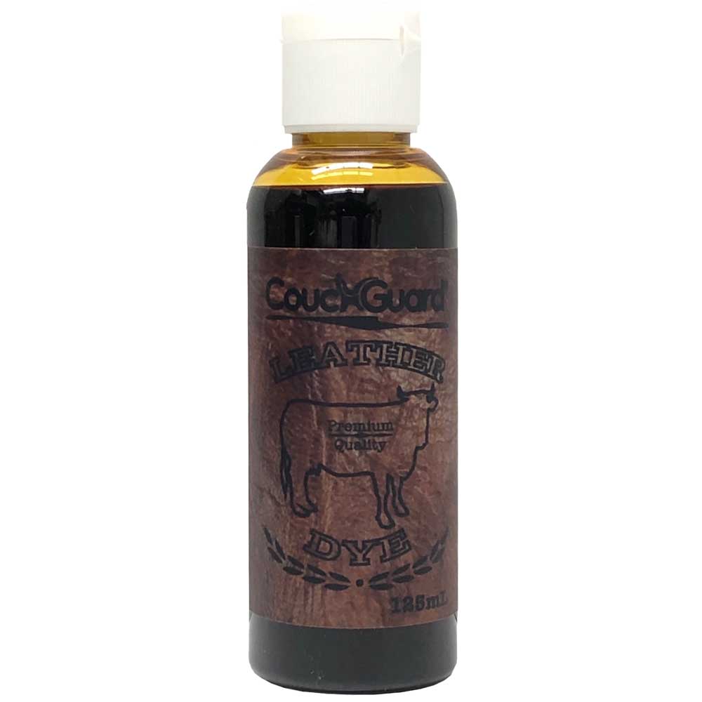 leather dye