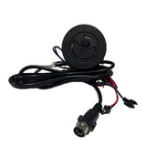 emomo switch ep40clan with cable and plugs