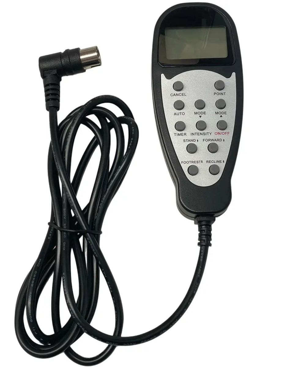 eMoMo ZE034CD Remote Handset - CouchGuard Aus