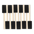 foam brush set
