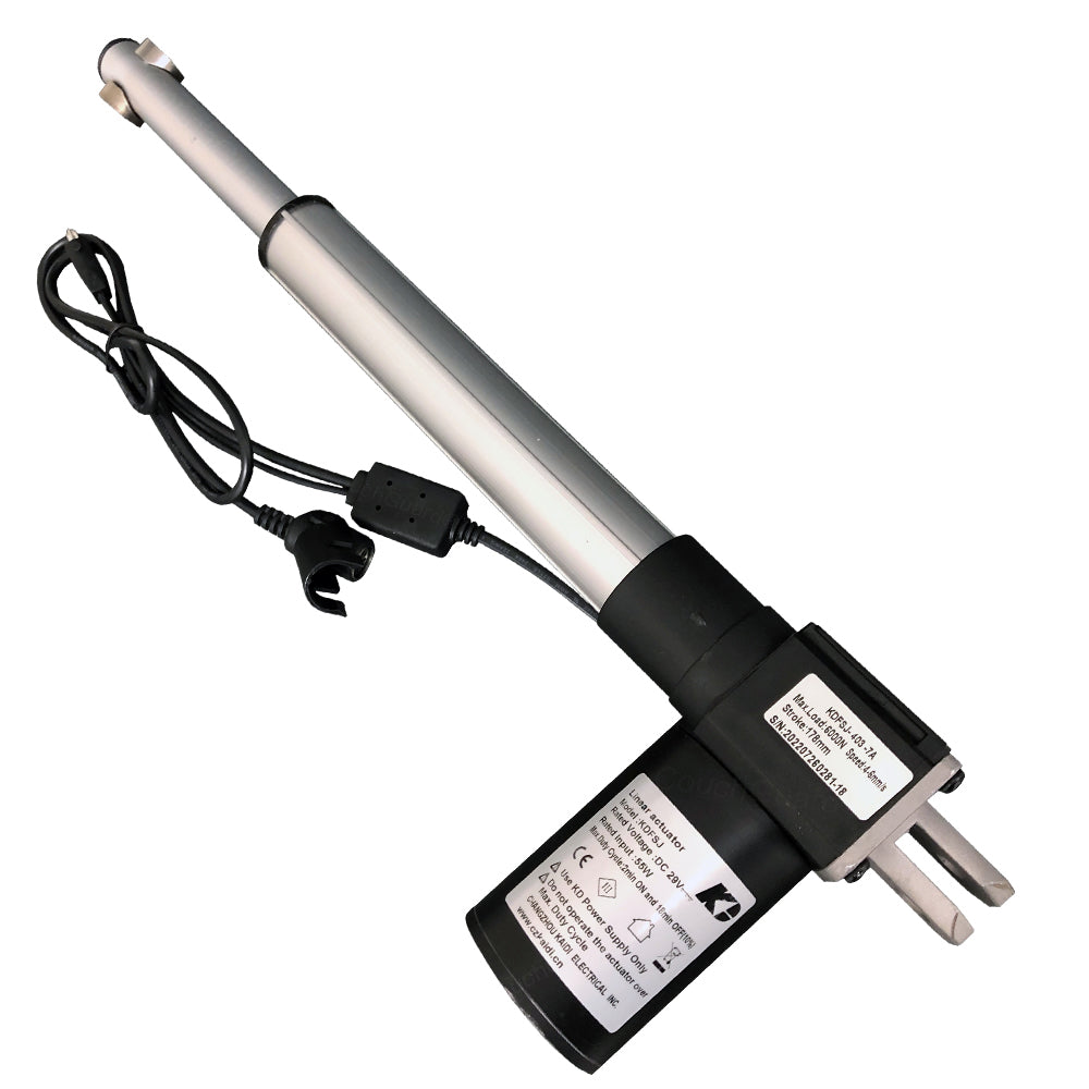 kaidi actutaor kdfsj-403-7a