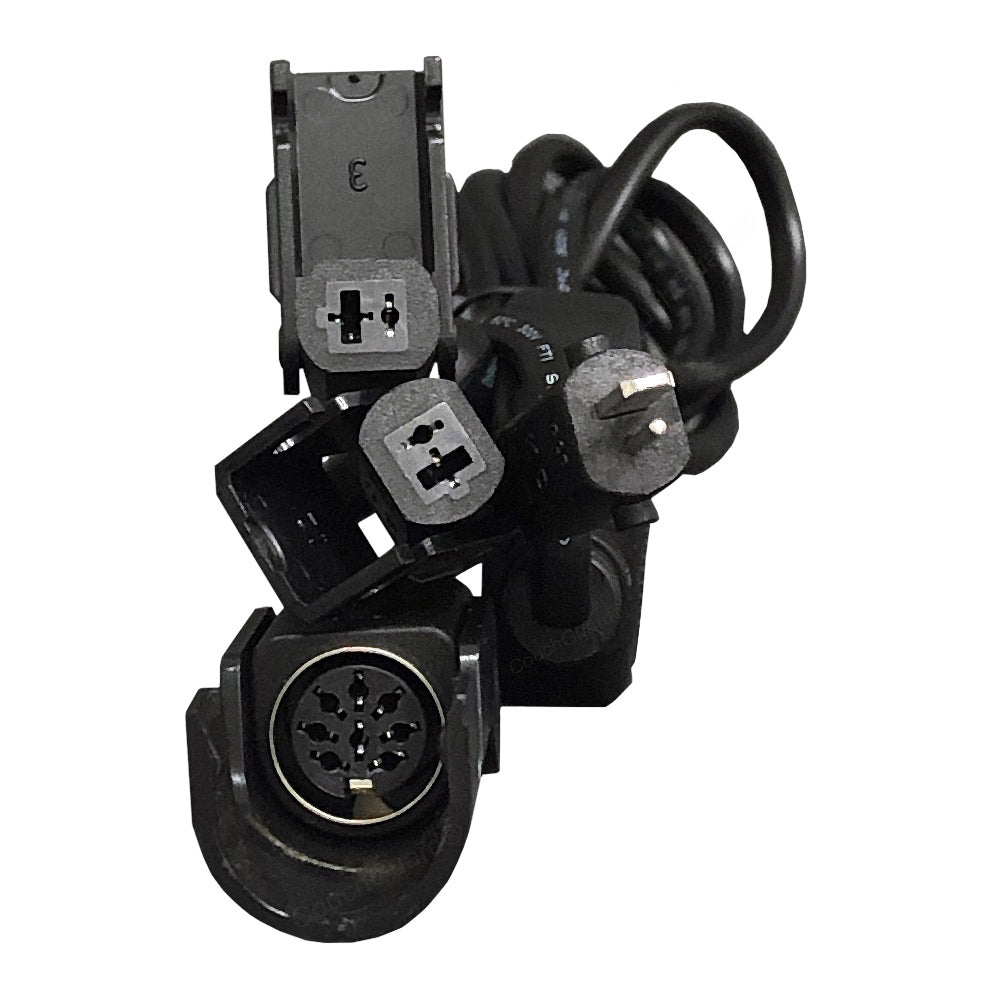 Kaidi Actutaor KDPT007-99 plugs