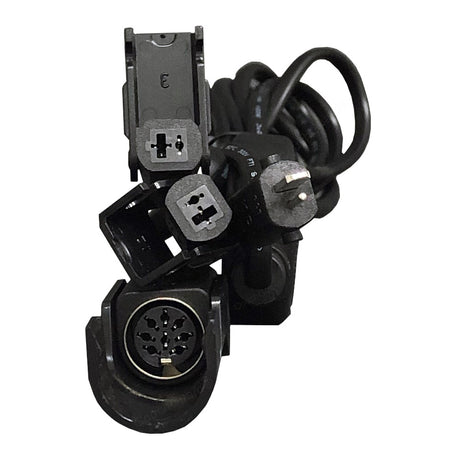 Kaidi Actutaor KDPT007-99 plugs
