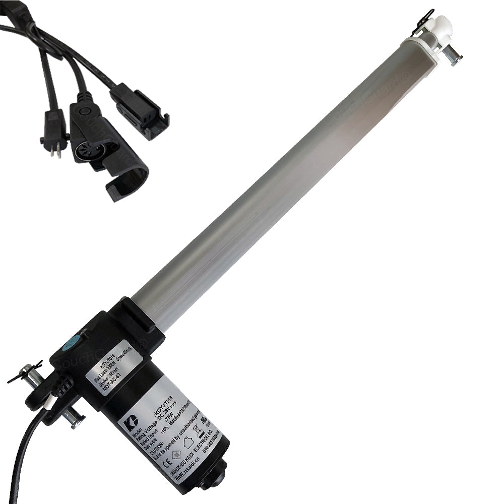 kaidi linear actuator kdyjt018-168