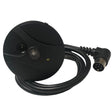 kaidi battery charger 6 pin adaptor