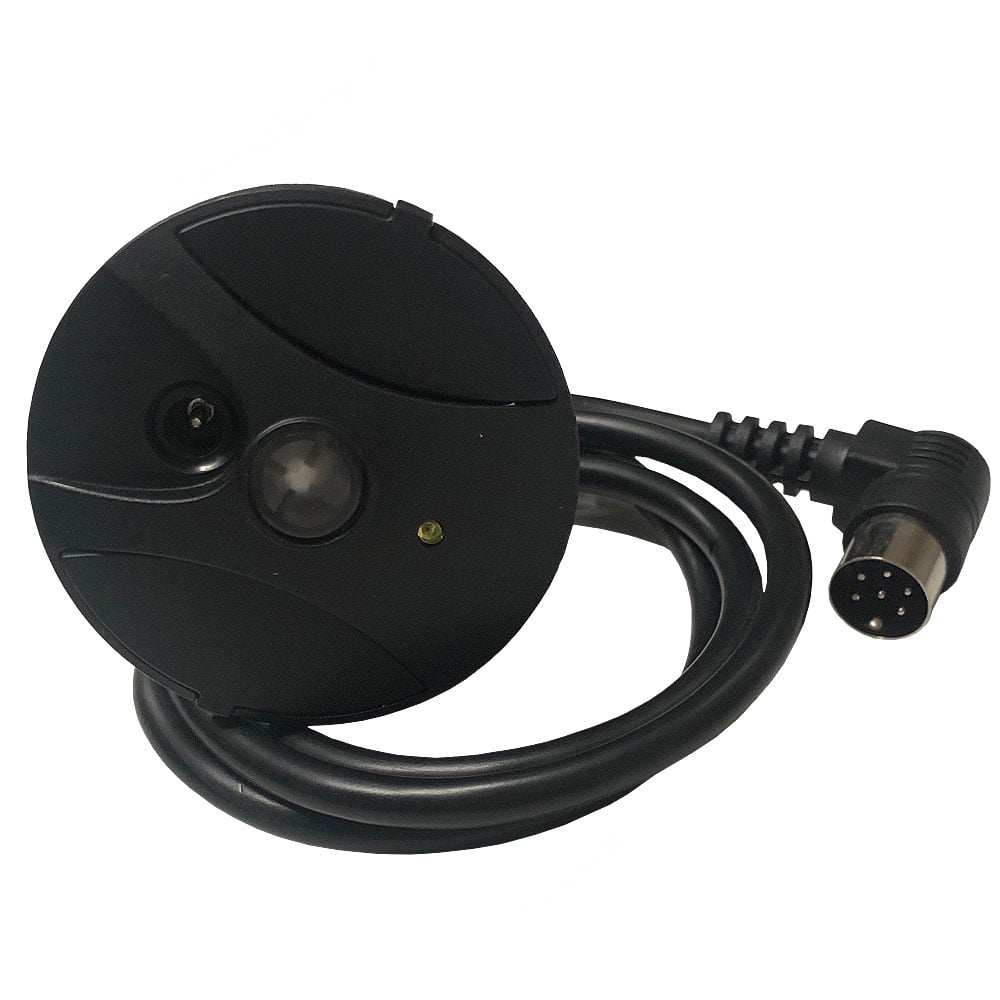 kaidi battery charger 6 pin adaptor