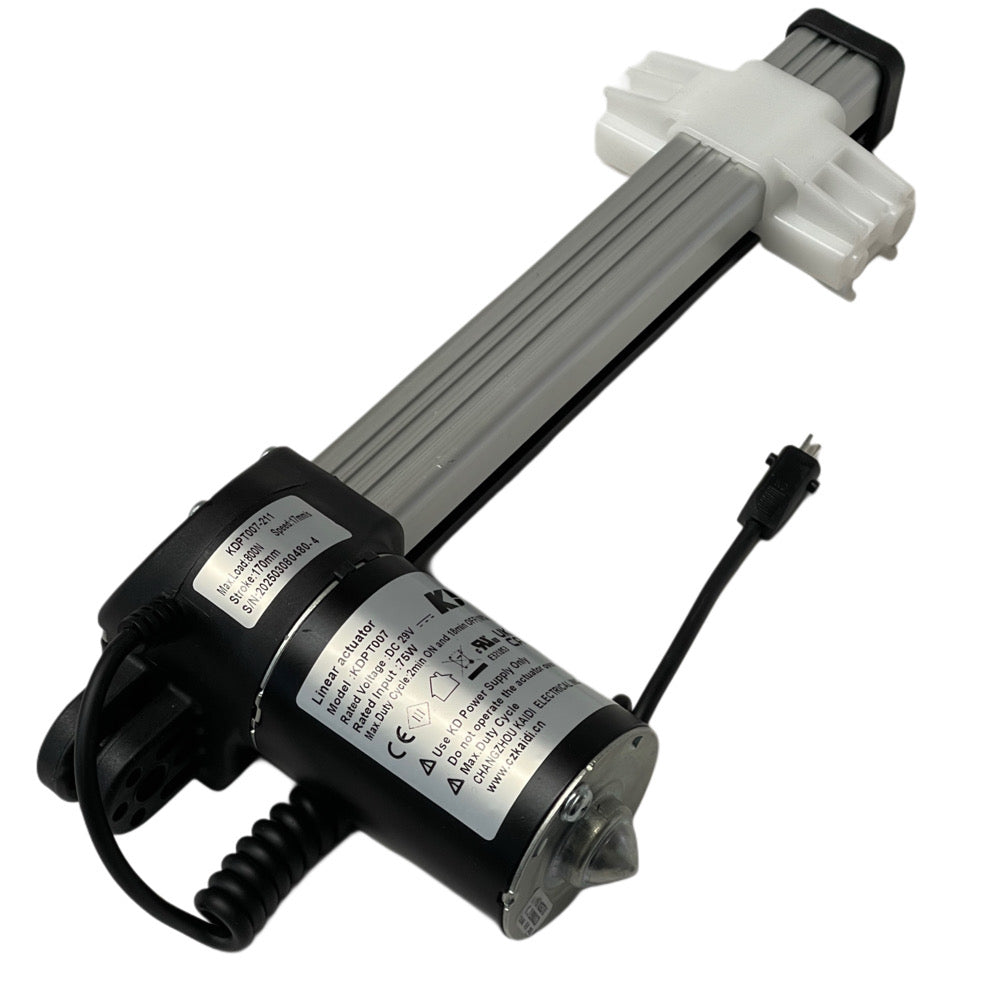 kaidi -kdpt007-211- actuator