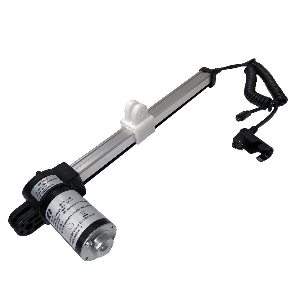 kaidi kdpt009-05 actuator with plugs