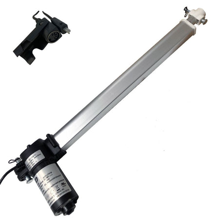 kaidi kdyjt018-51 actuator