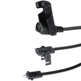 kaidi actutaor cable 3 way plug