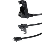 kaidi actutaor cable 3 way plug