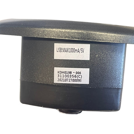 kaidi switch kdh019B-006