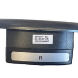 kaidi switch kdh037-301 label