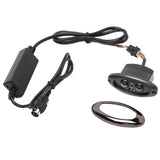 kaidi switch kdh101b-305 with control box and lead