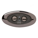 kaidi switch kdh101b-305