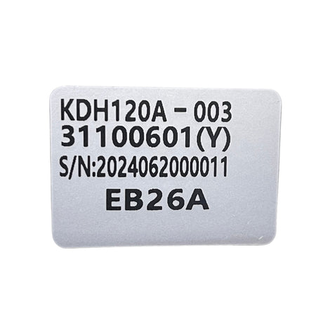 kaidi switch kdh120a-003