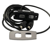 Kaidi KDH120-005 Power Recliner Lift Chair 4 Button Side Switch - Foto 2