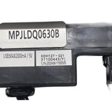 kaidi usb switch kdh127-021 label