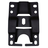 metal kd fixing bracket for recliner mechanism