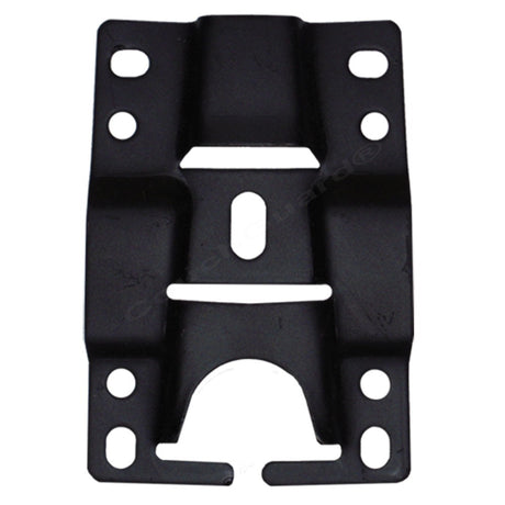 metal kd fixing bracket for recliner mechanism