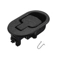 large oval recliner handle