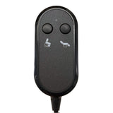 lazy boy handset ta6.1053.001
