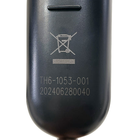 lazy boy handset ta6.1053.001 part number view