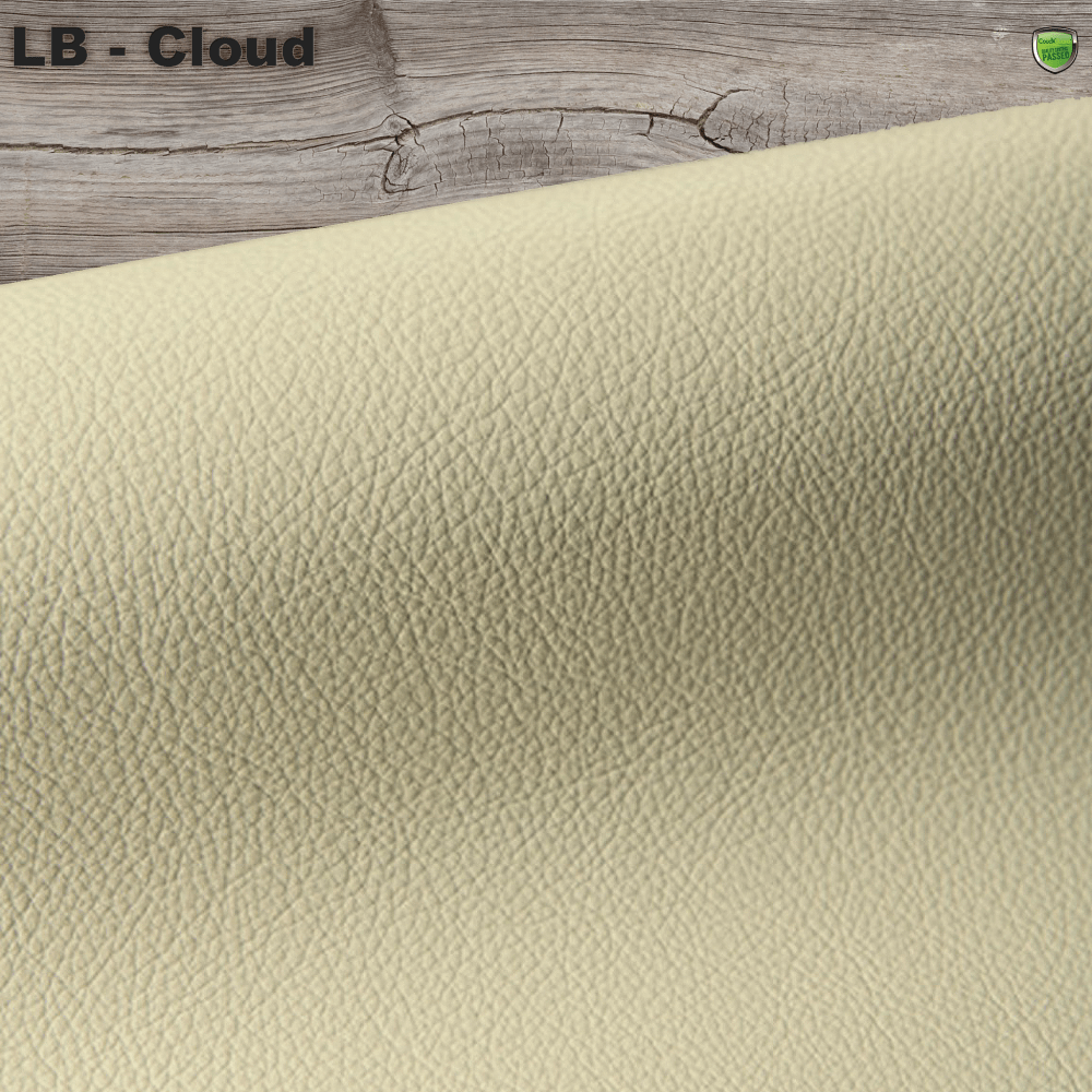 lb cloud leather colour