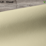 lb cloud leather colour