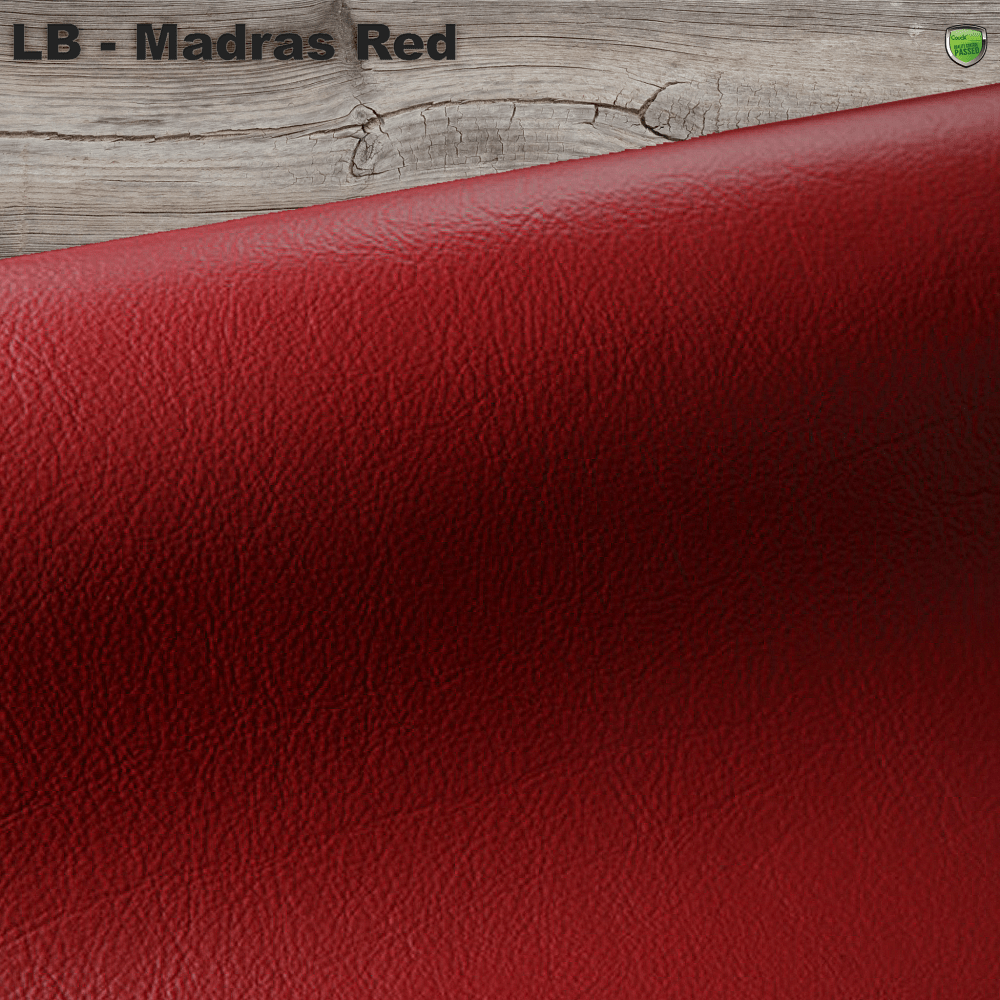 lb madras red