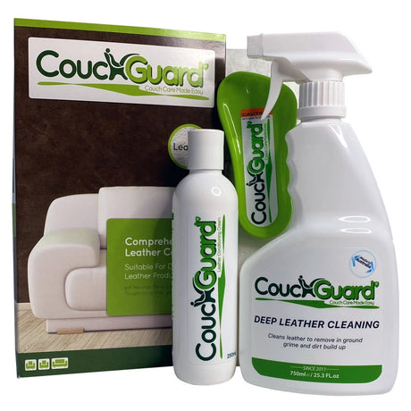 leather care kit