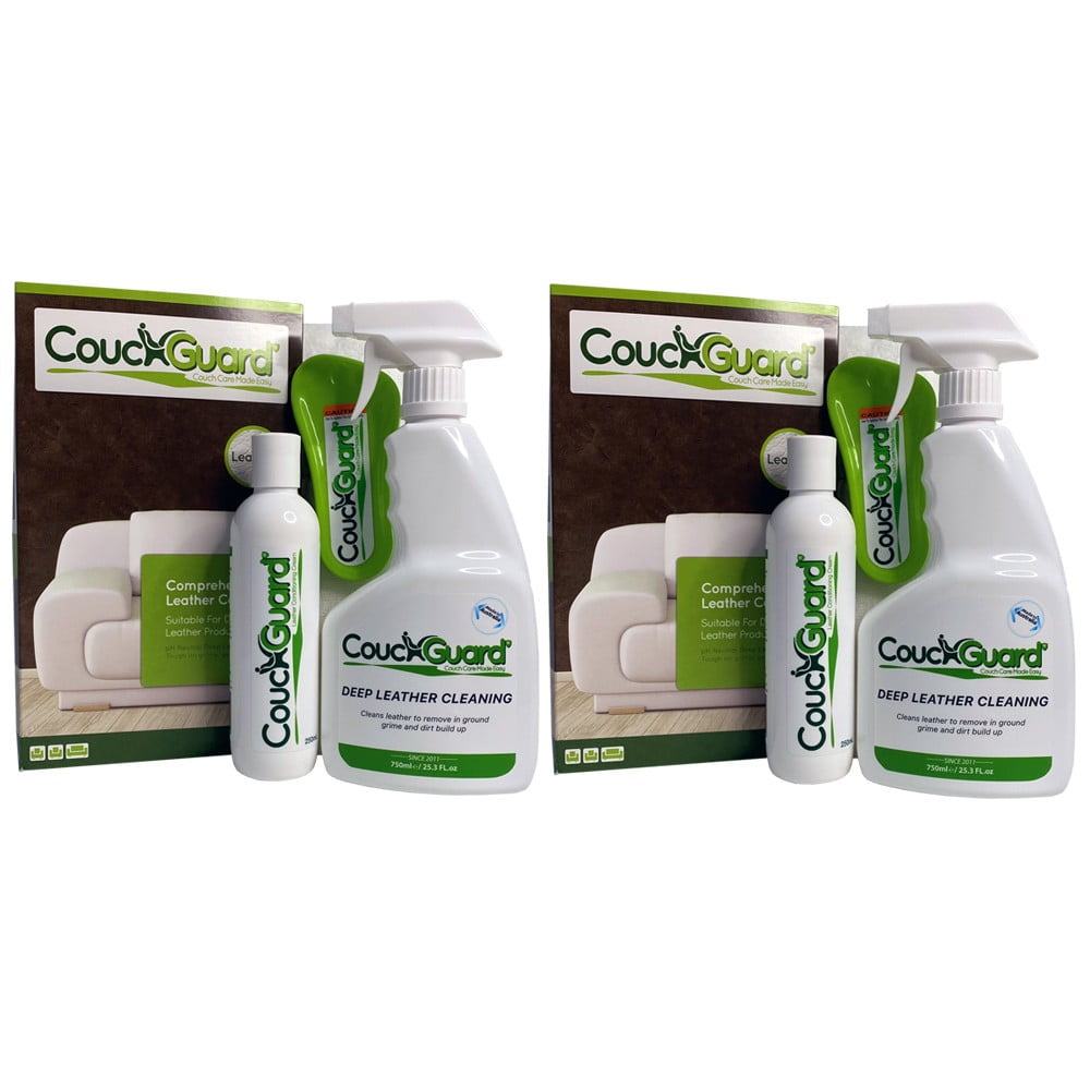 leather care kits