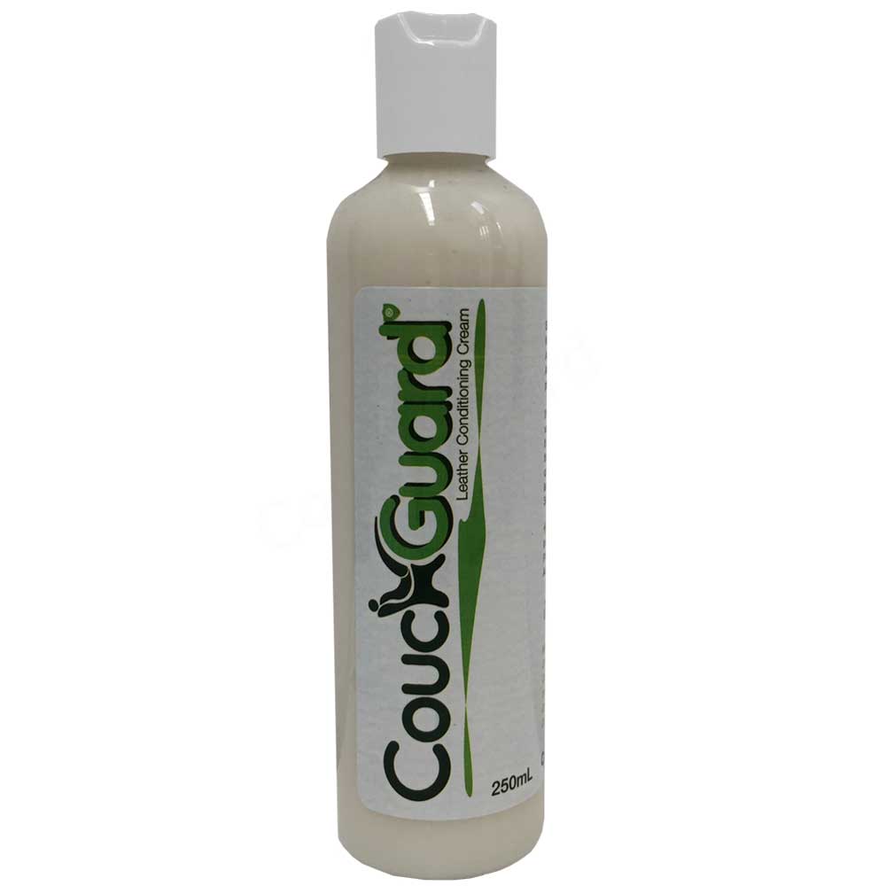 leather conditioner