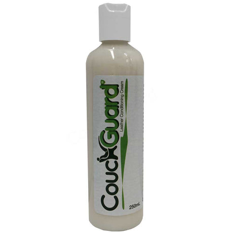 leather conditioner