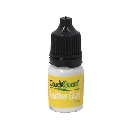 leather glue