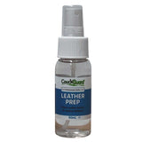 leather prep wash