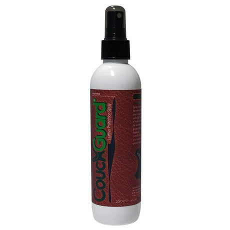 leather protection spray