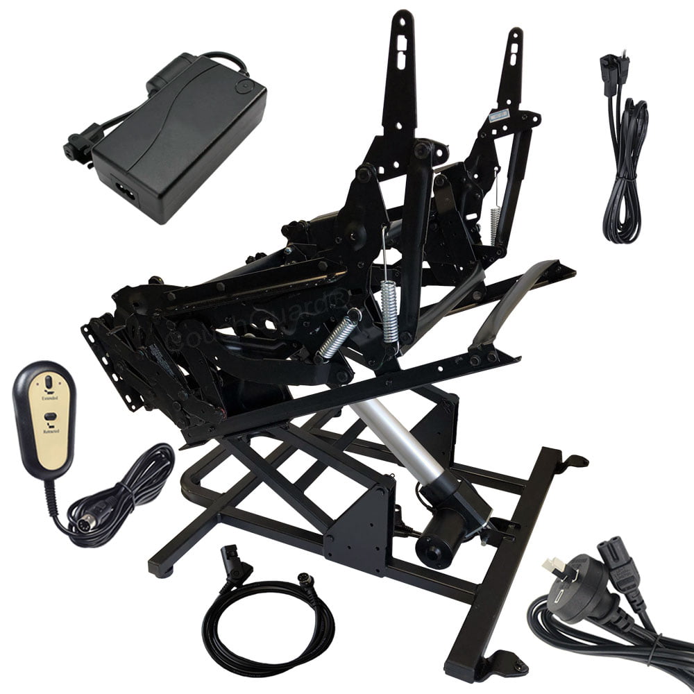 leggett and platt lift chair action with electrics