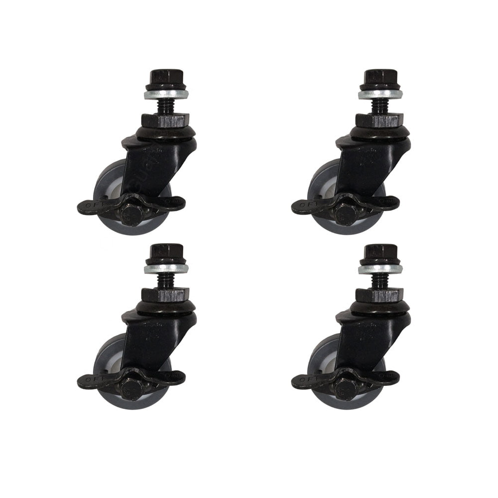 leggett & platt lift chair castors 4 pack