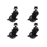 leggett & platt lift chair castors 4 pack