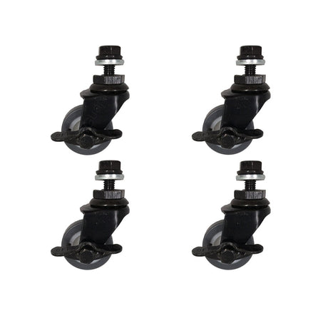 leggett & platt lift chair castors 4 pack