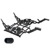 leggett & platt recliner action rho