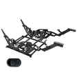 leggett & platt recliner action rho