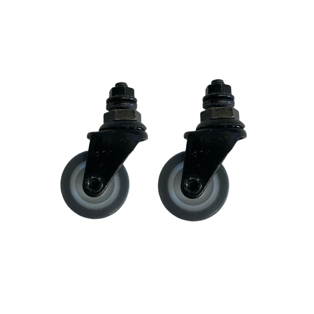 lift chair castors no brake