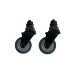 lift chair castors no brake