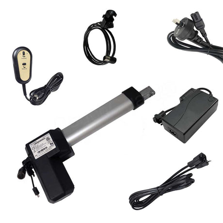lift chair actuator kit