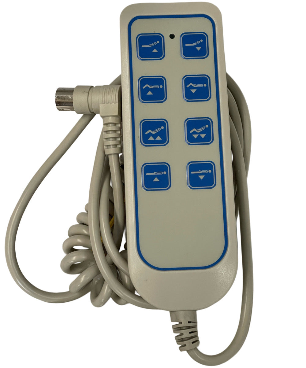 medical-bed-handset-8-button-function-universal