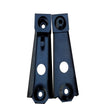 metal kd fixing bracket for recliner mechanism