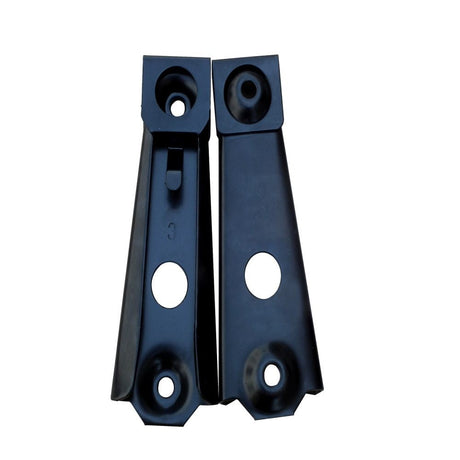 metal kd fixing bracket for recliner mechanism
